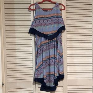 Summer dress,never worn